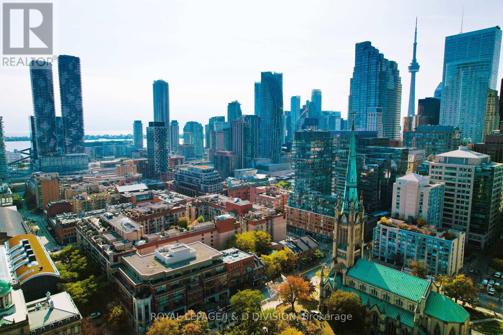 












518 - 80 FRONT STREET E

,
Toronto,




Ontario
M5E1T4

