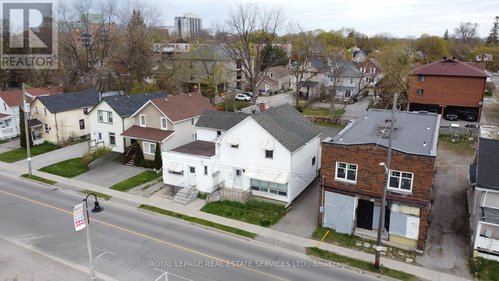 












150 WILLIAM STREET E

,
Oshawa,




Ontario
L1G1K6

