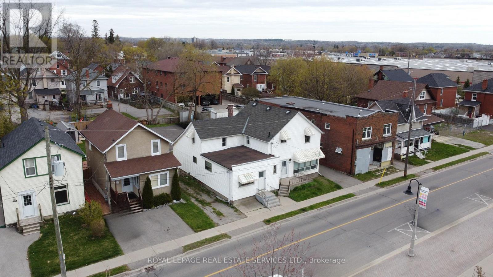 












150 WILLIAM STREET E

,
Oshawa,




Ontario
L1G1K6

