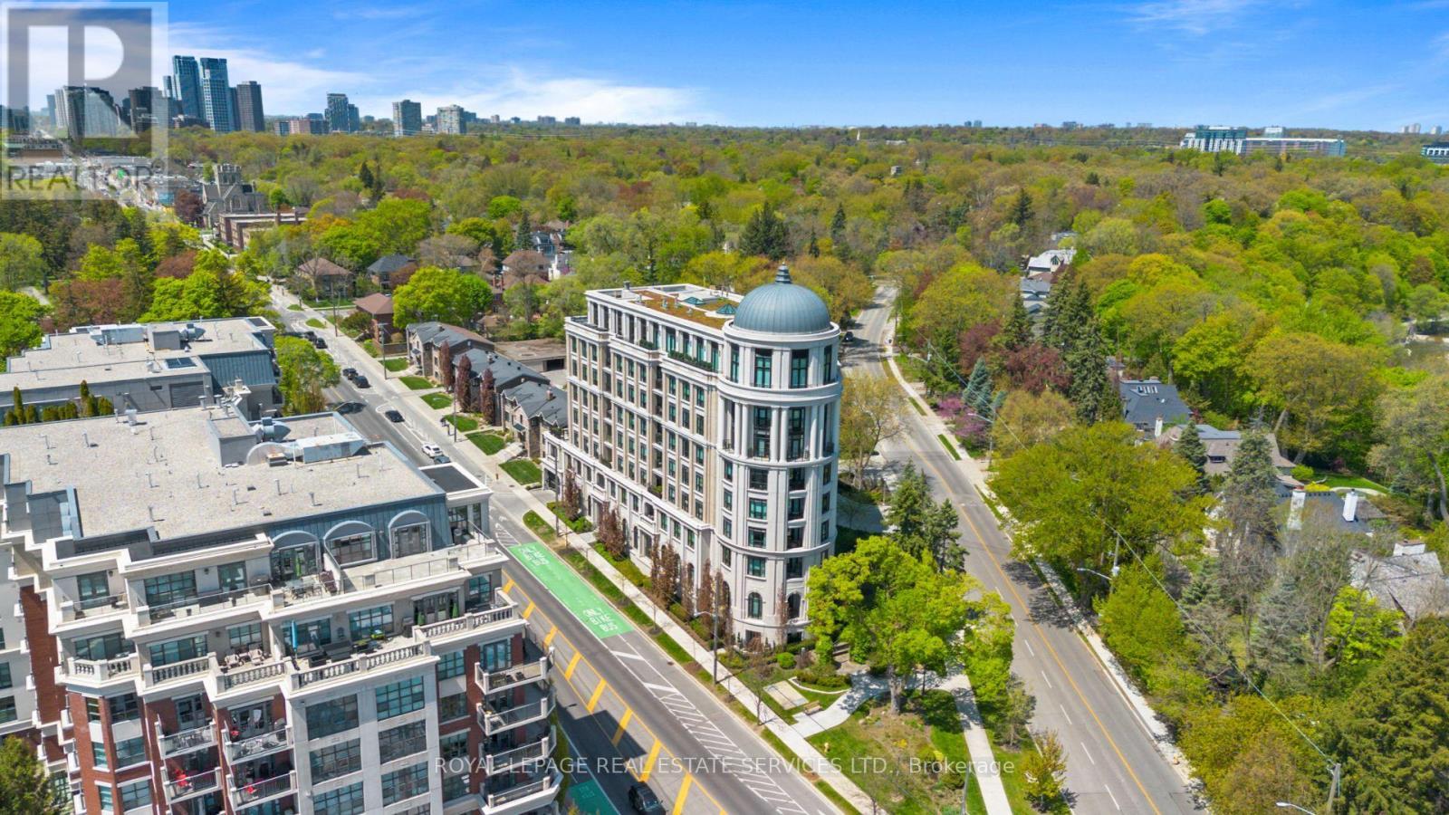 












505 - 4 THE KINGSWAY

,
Toronto,




Ontario
M8X2T1

