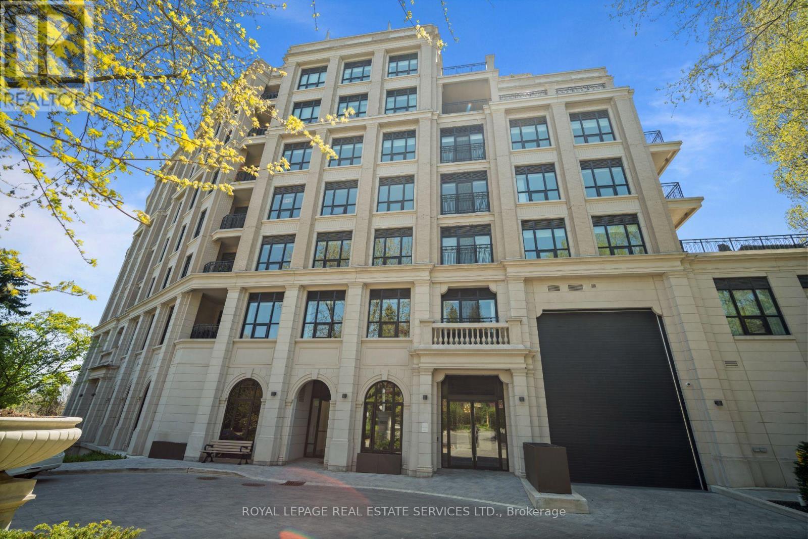 












505 - 4 THE KINGSWAY

,
Toronto,




Ontario
M8X2T1

