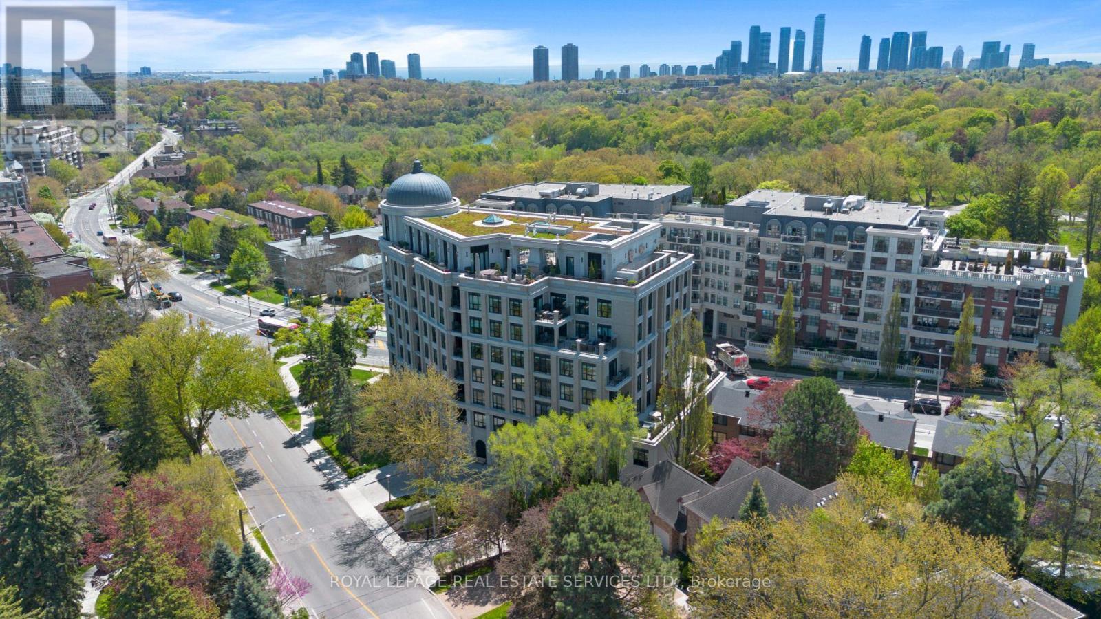 












505 - 4 THE KINGSWAY

,
Toronto,




Ontario
M8X2T1

