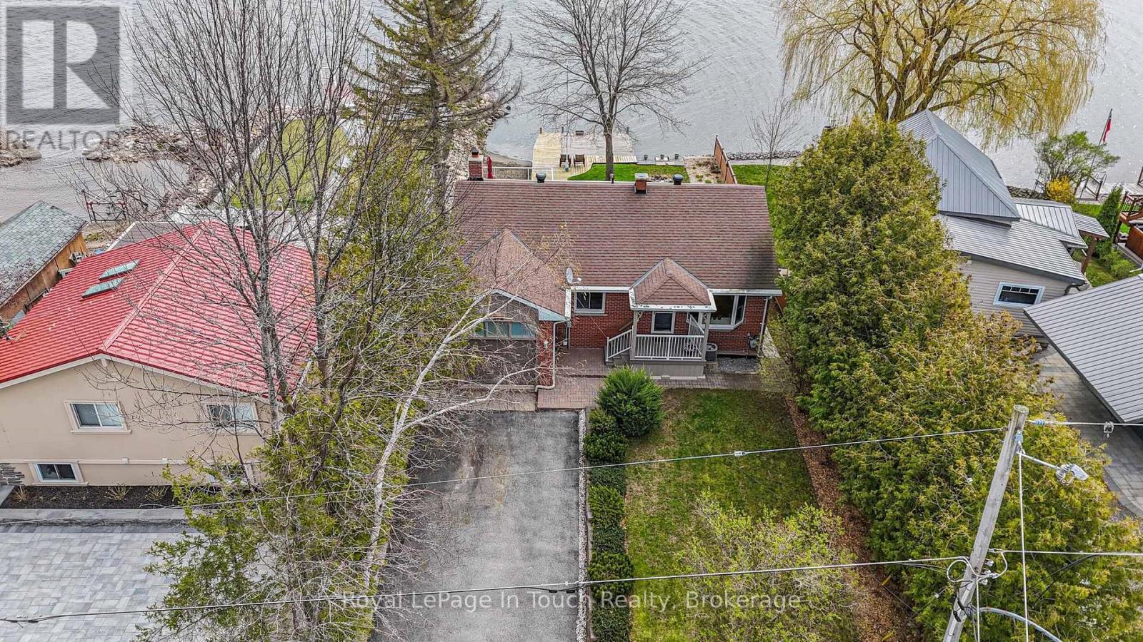 












278 ROBINS POINT ROAD

,
Tay (Victoria Harbour),




Ontario
L0K2A0

