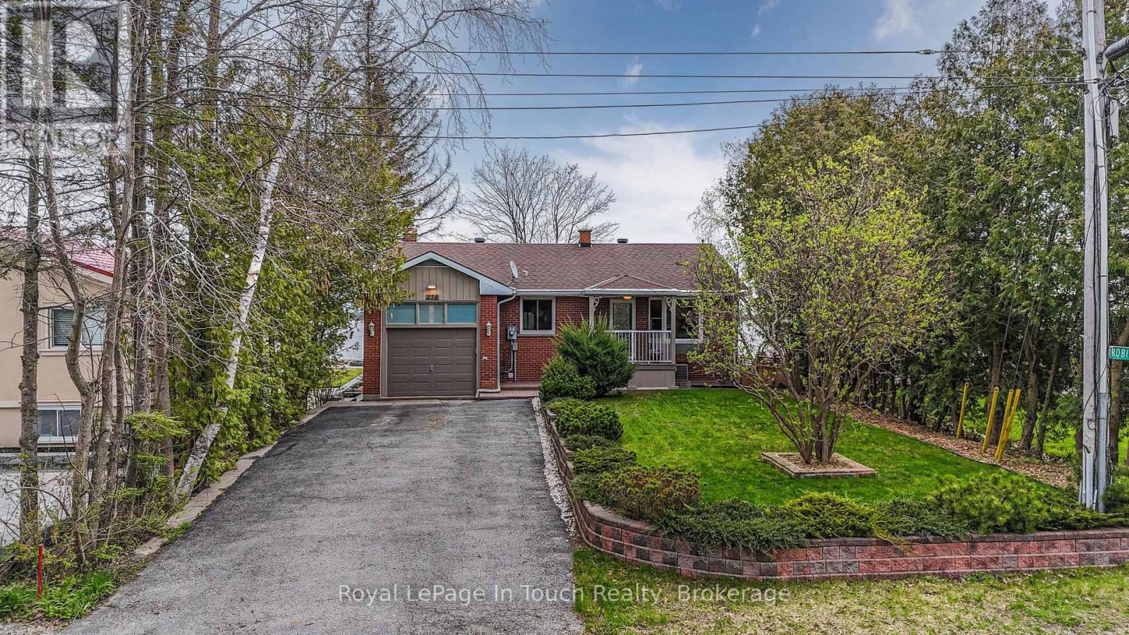 












278 ROBINS POINT ROAD

,
Tay (Victoria Harbour),




Ontario
L0K2A0

