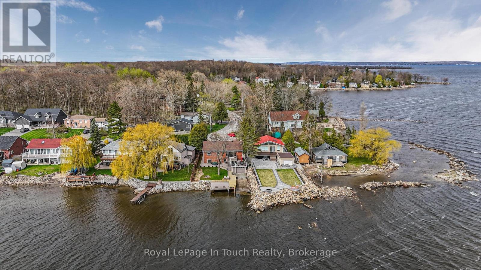 












278 ROBINS POINT ROAD

,
Tay (Victoria Harbour),




Ontario
L0K2A0


