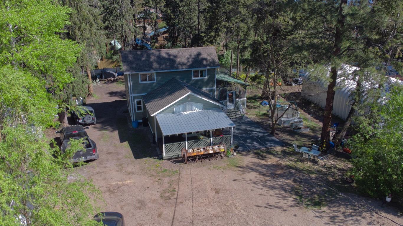 









7885


Alpine

Road,
Kelowna,




BC
V1Z 3V4

