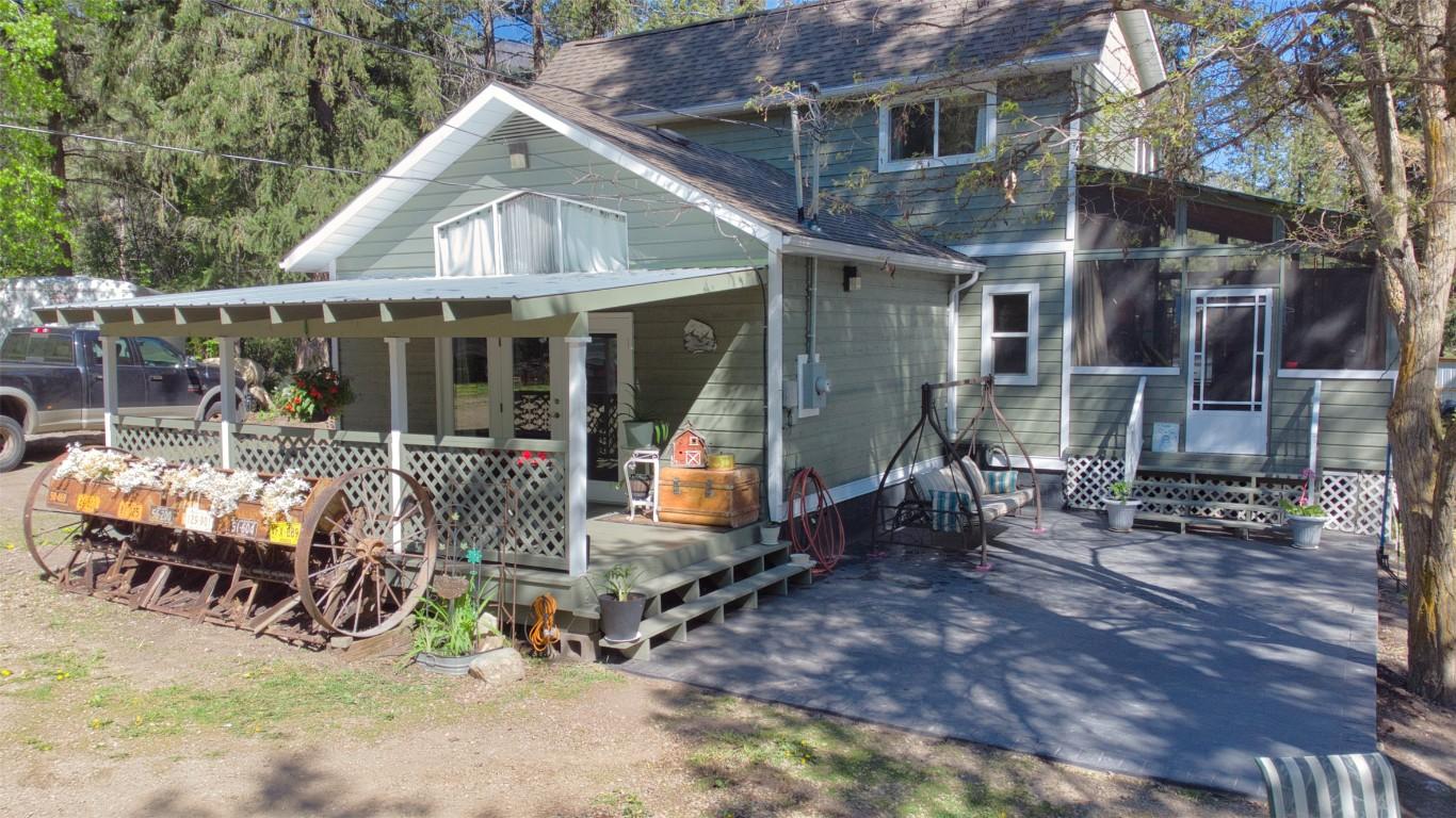 









7885


Alpine

Road,
Kelowna,




BC
V1Z 3V4

