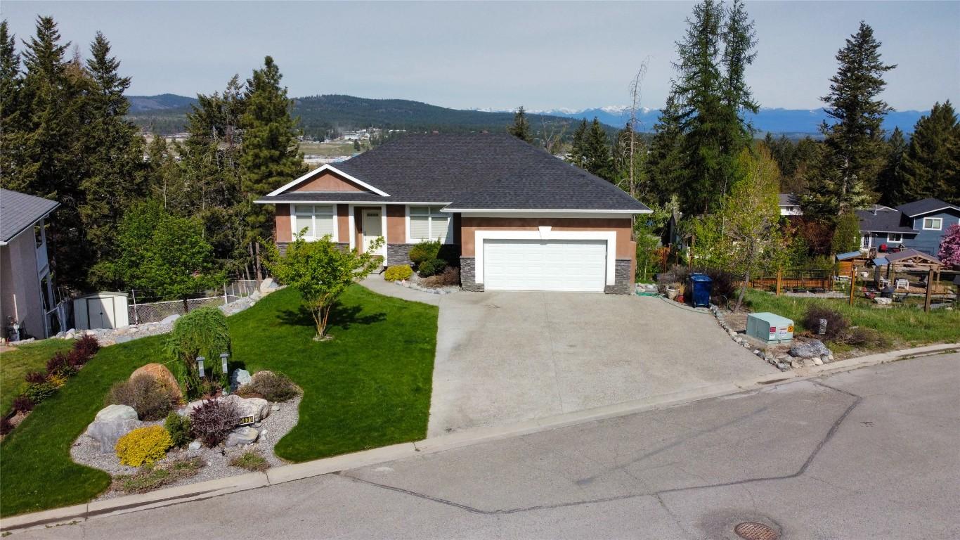 









1631


Mt. Pyramid

Crescent,
Cranbrook,




BC
V1C 6K8

