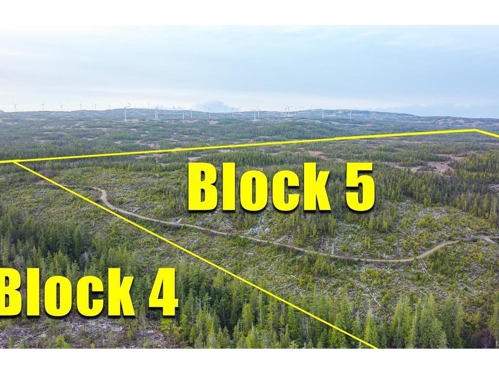 









5 Cape Sutil


Holberg

(Off) Hwy,
Port Hardy,







BC
V0N 2P0

