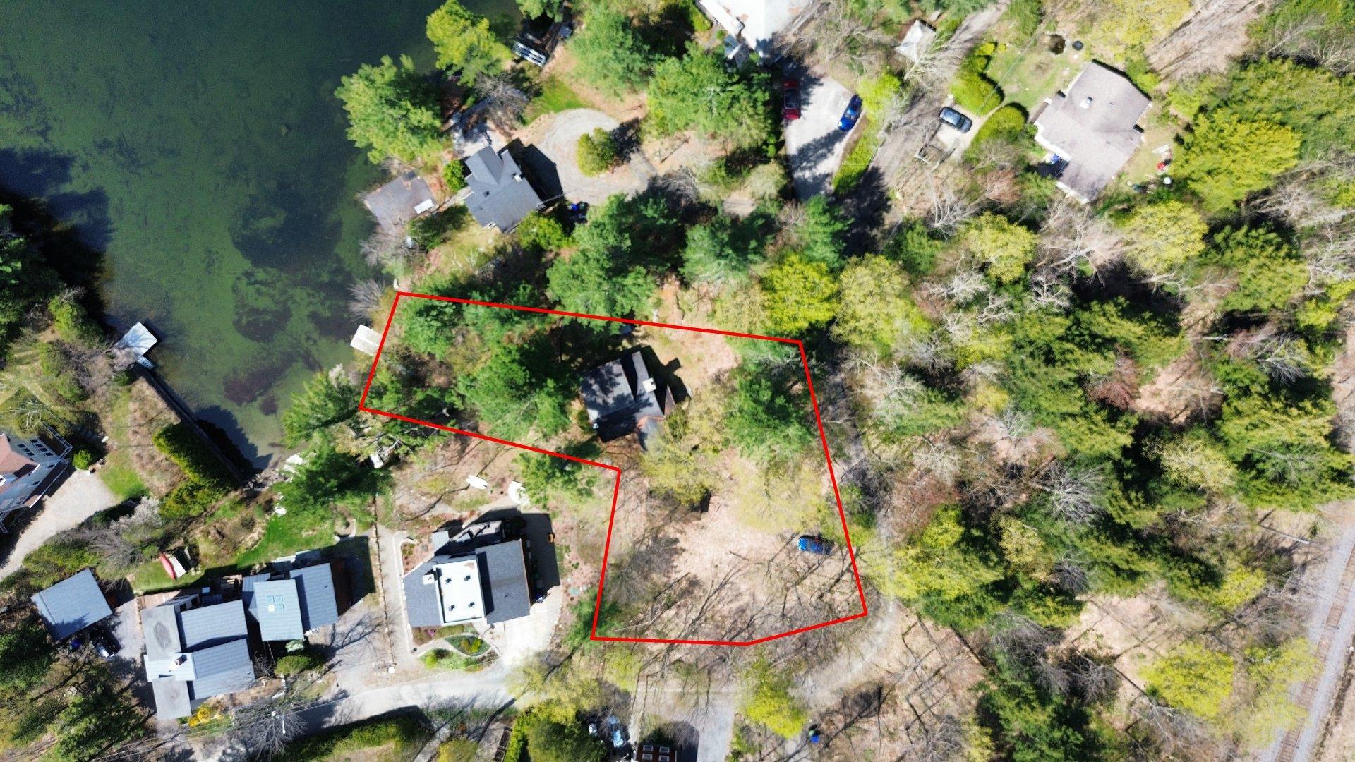 









23


Ch. du Rivage

,
Austin,




QC
J0B1B0

