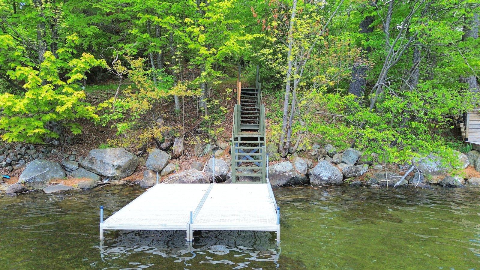 









23


Ch. du Rivage

,
Austin,




QC
J0B1B0


