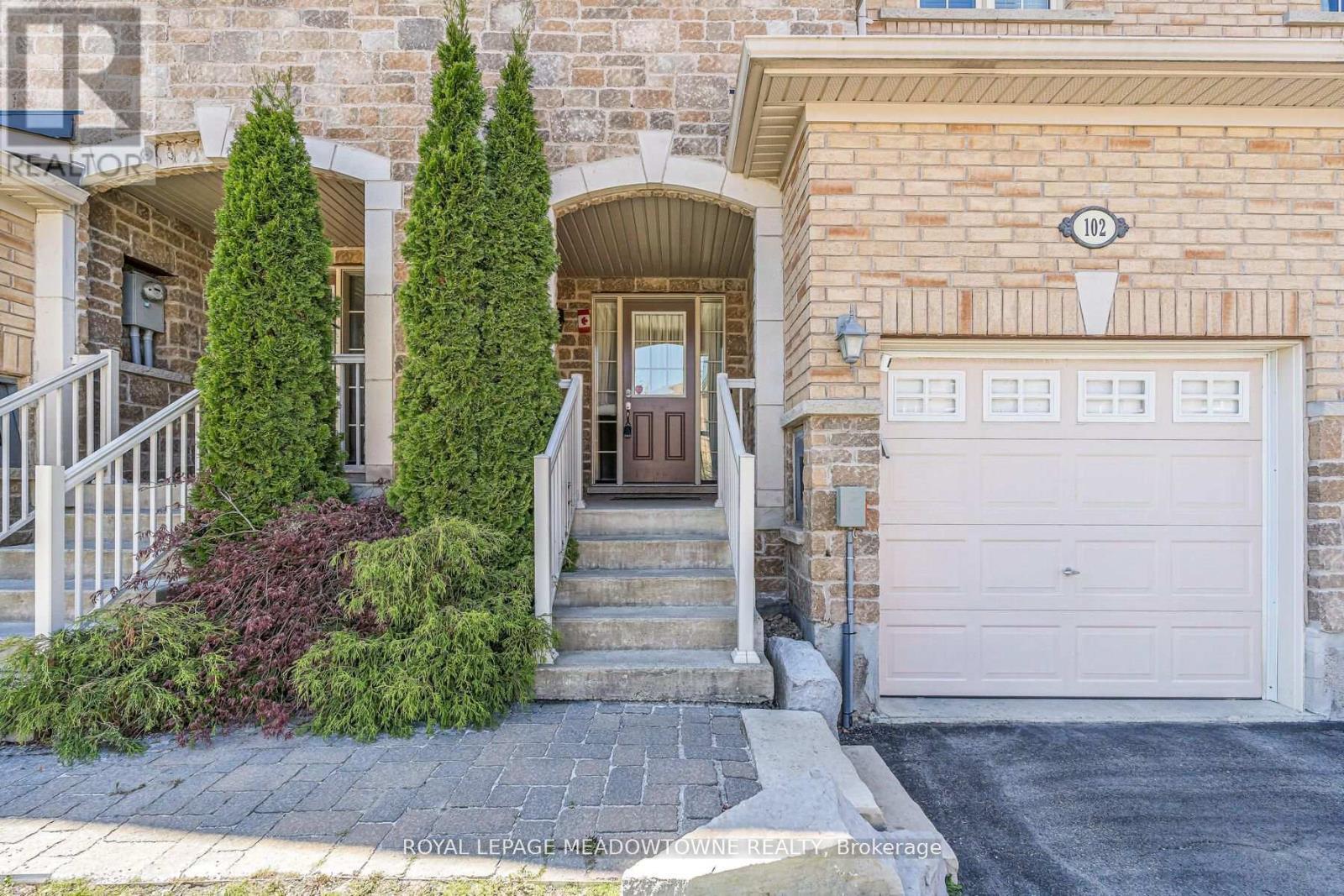 












102 CEDARBROOK ROAD

,
Brampton,




Ontario
L6R0W4

