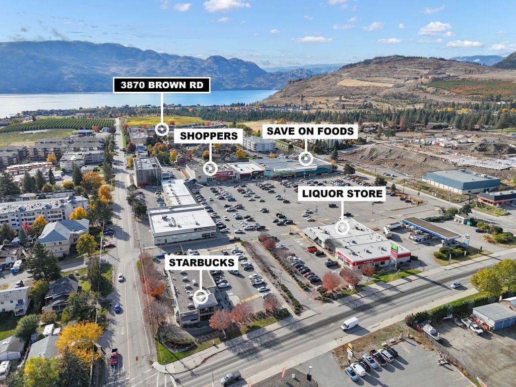 









3870


Brown

Road, 314,
West Kelowna,




BC
V4T 2J5


