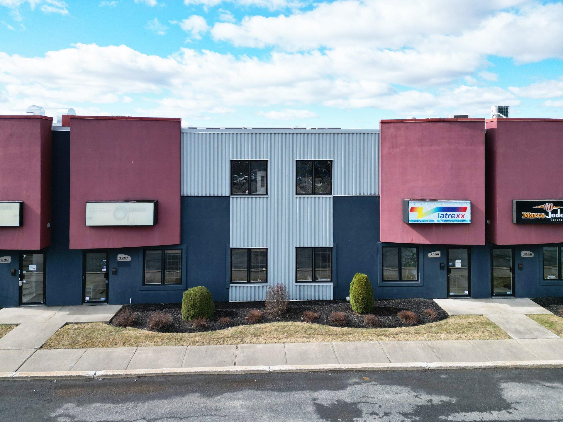 









1360


Rue Louis-Marchand

,
Beloeil,




QC
J3G6S3


