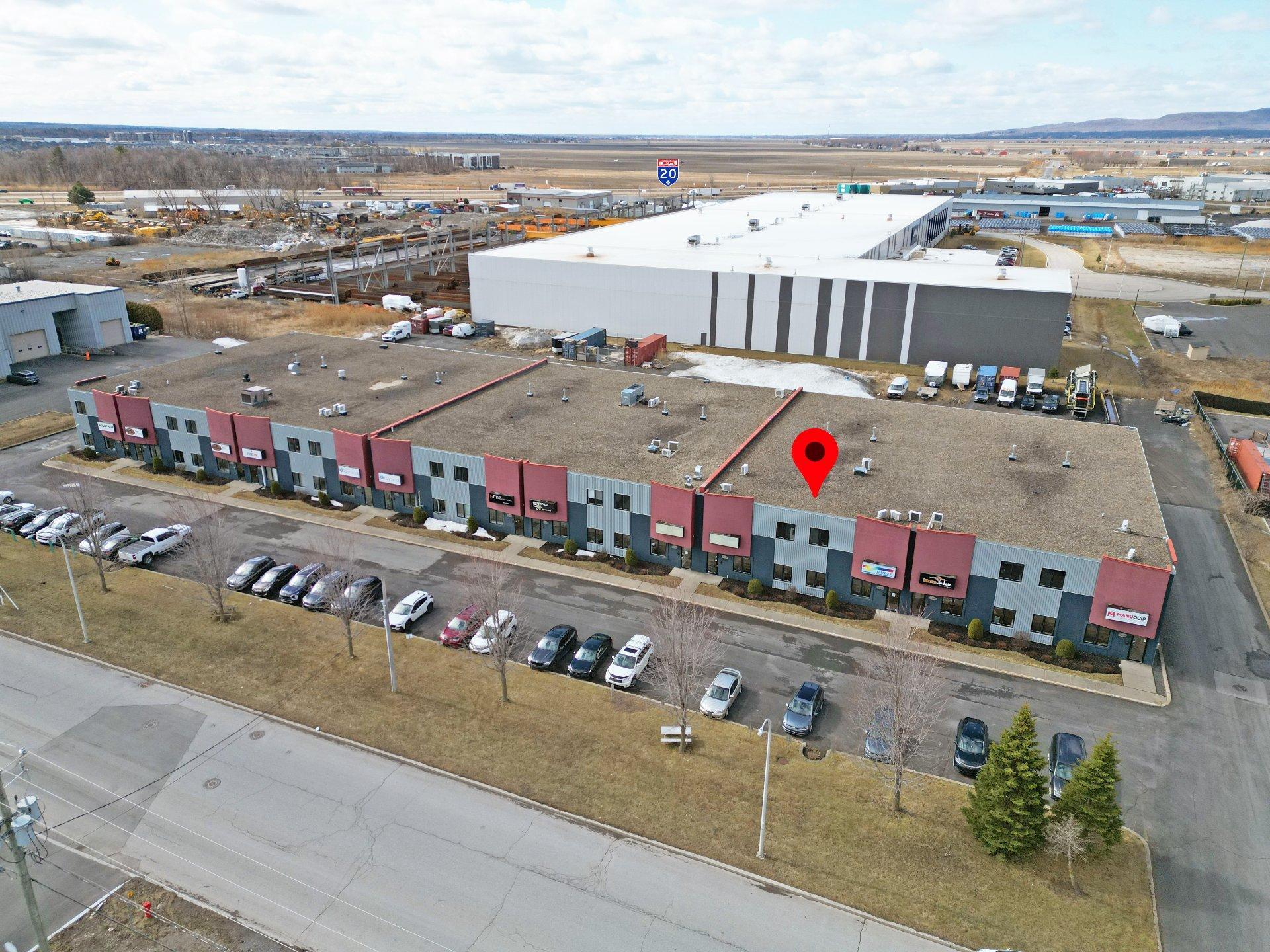 









1360


Rue Louis-Marchand

,
Beloeil,




QC
J3G6S3

