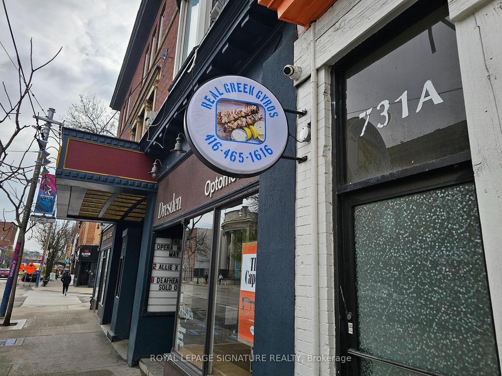 









731


Queen

Street East,
Toronto,




ON
M4M 1H1

