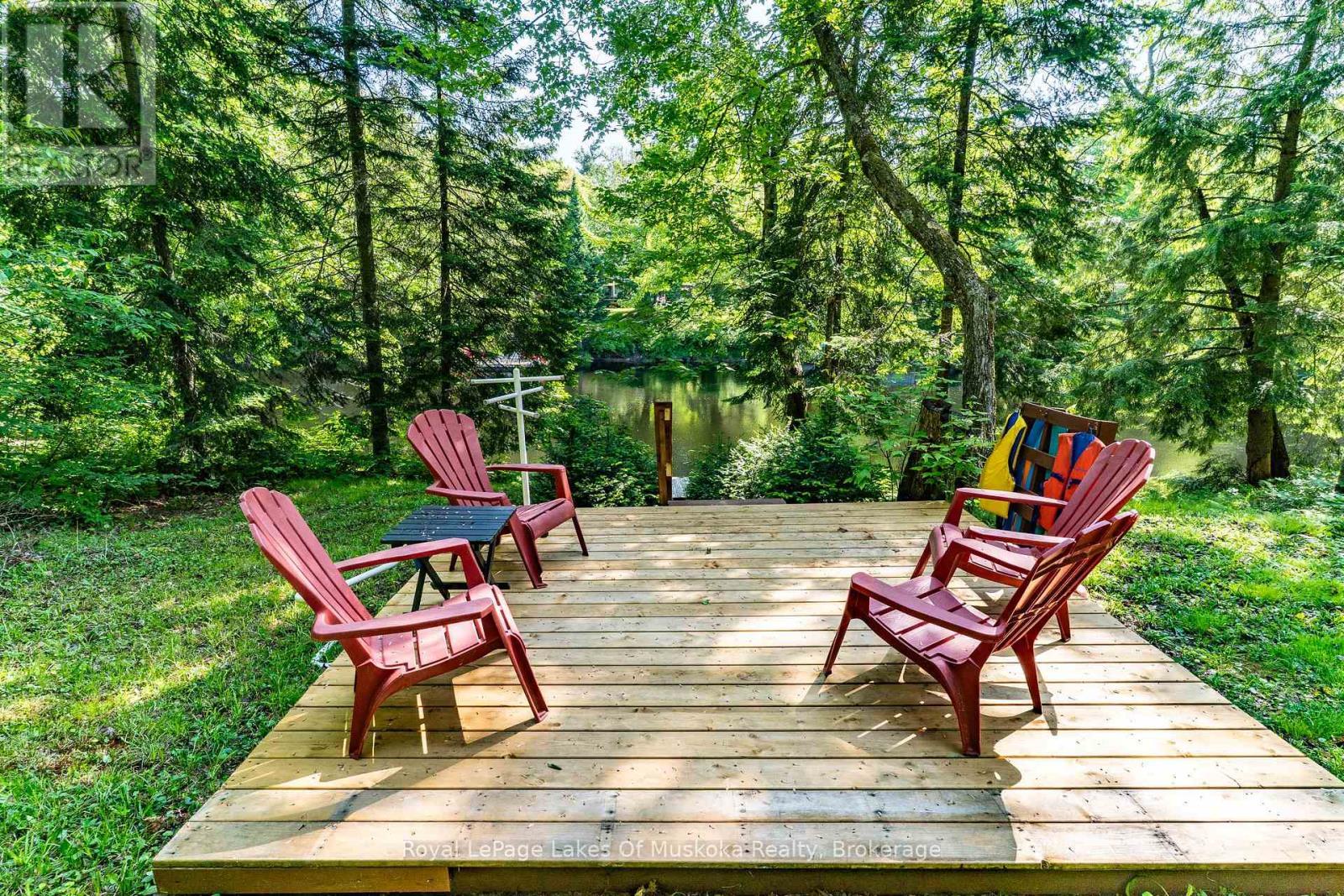 












171 RIVER VALLEY DRIVE

,
Huntsville (Stephenson),




Ontario
P0B1L0

