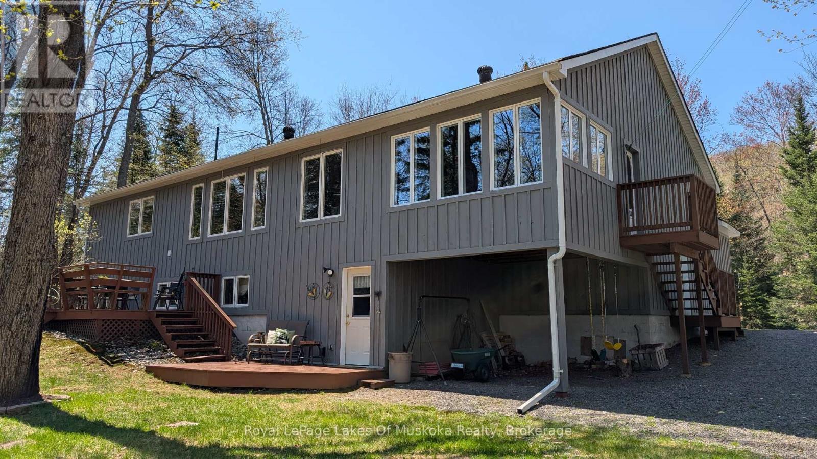 












171 RIVER VALLEY DRIVE

,
Huntsville (Stephenson),




Ontario
P0B1L0

