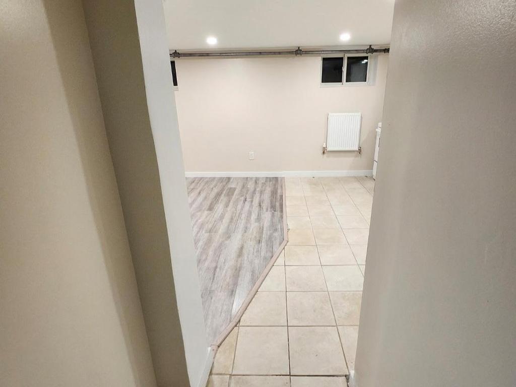 









33


Sharpe

Street, Lower,
Toronto,




ON
M1N 3T7

