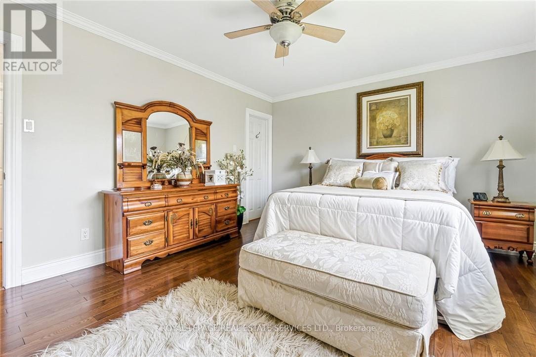 












296 GLEN AFTON DRIVE

,
Burlington,




Ontario
L7L1H1

