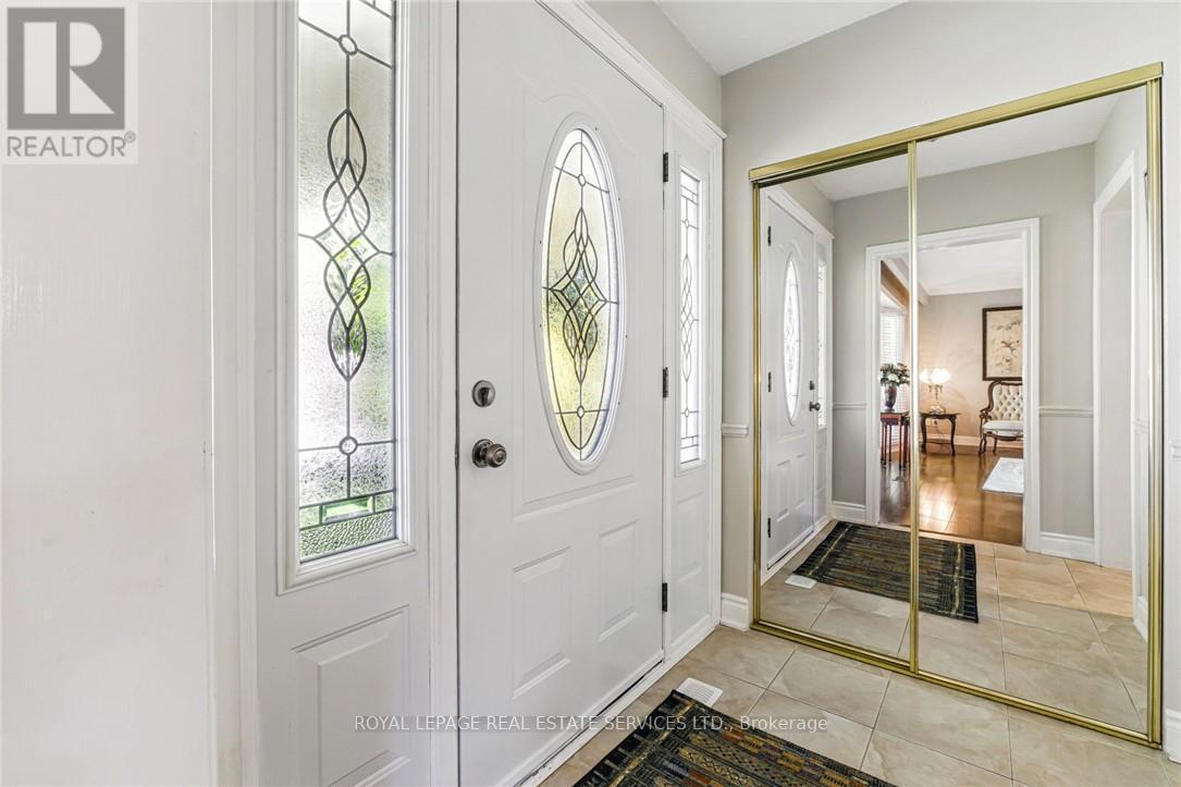 












296 GLEN AFTON DRIVE

,
Burlington,




Ontario
L7L1H1

