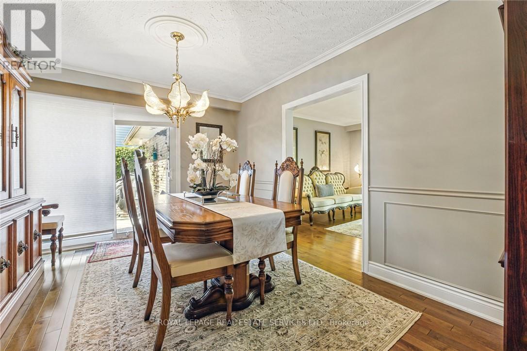 












296 GLEN AFTON DRIVE

,
Burlington,




Ontario
L7L1H1

