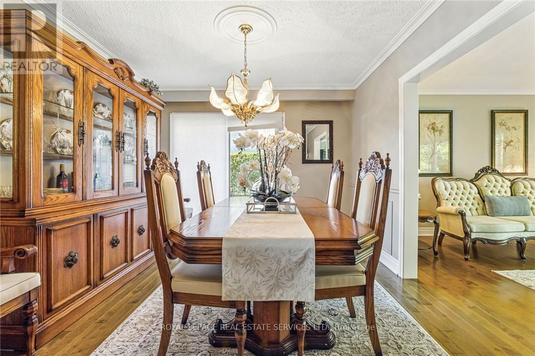 












296 GLEN AFTON DRIVE

,
Burlington,




Ontario
L7L1H1

