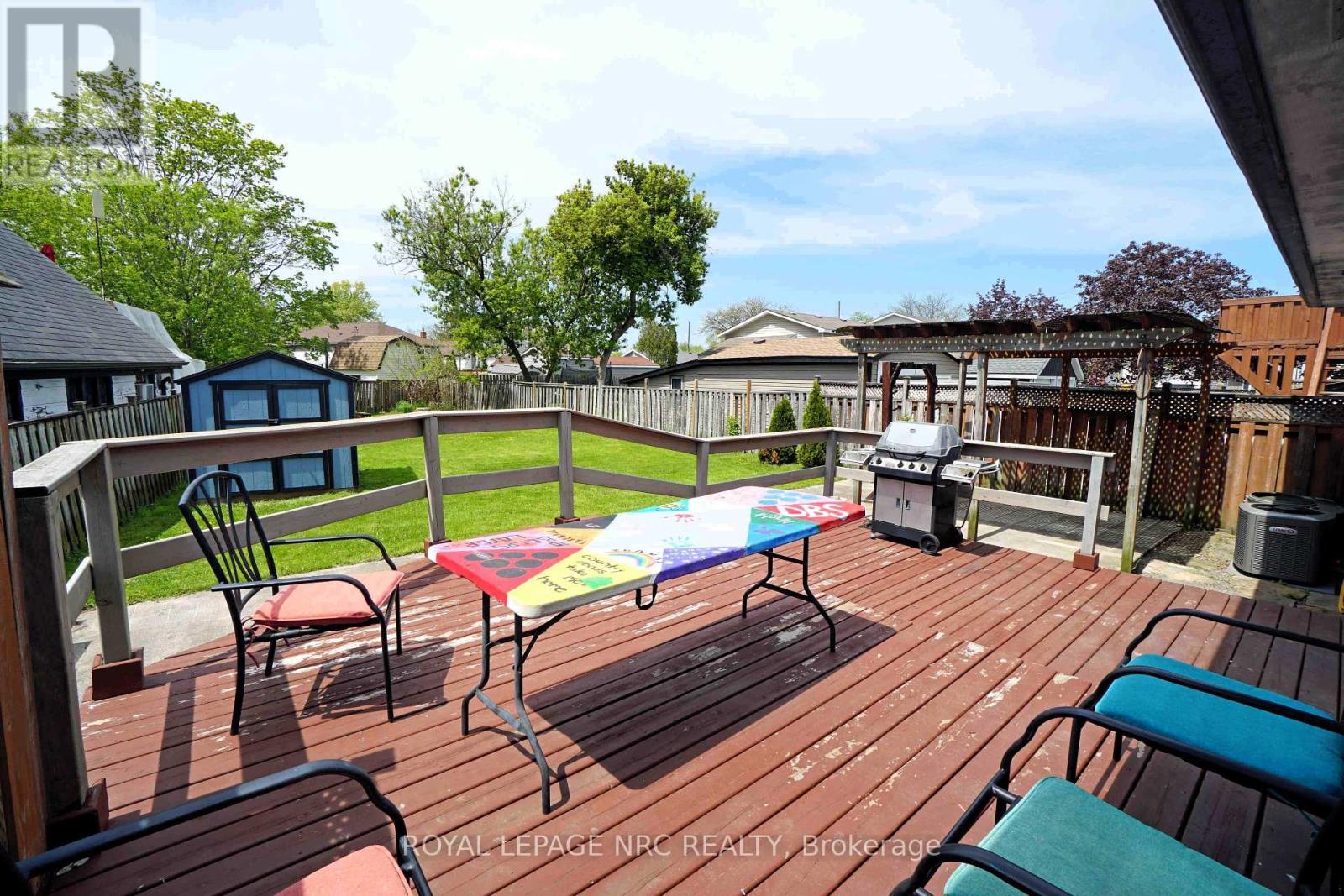 












228 PELHAM ROAD

,
St. Catharines (Western Hill),




Ontario
L2S1X6

