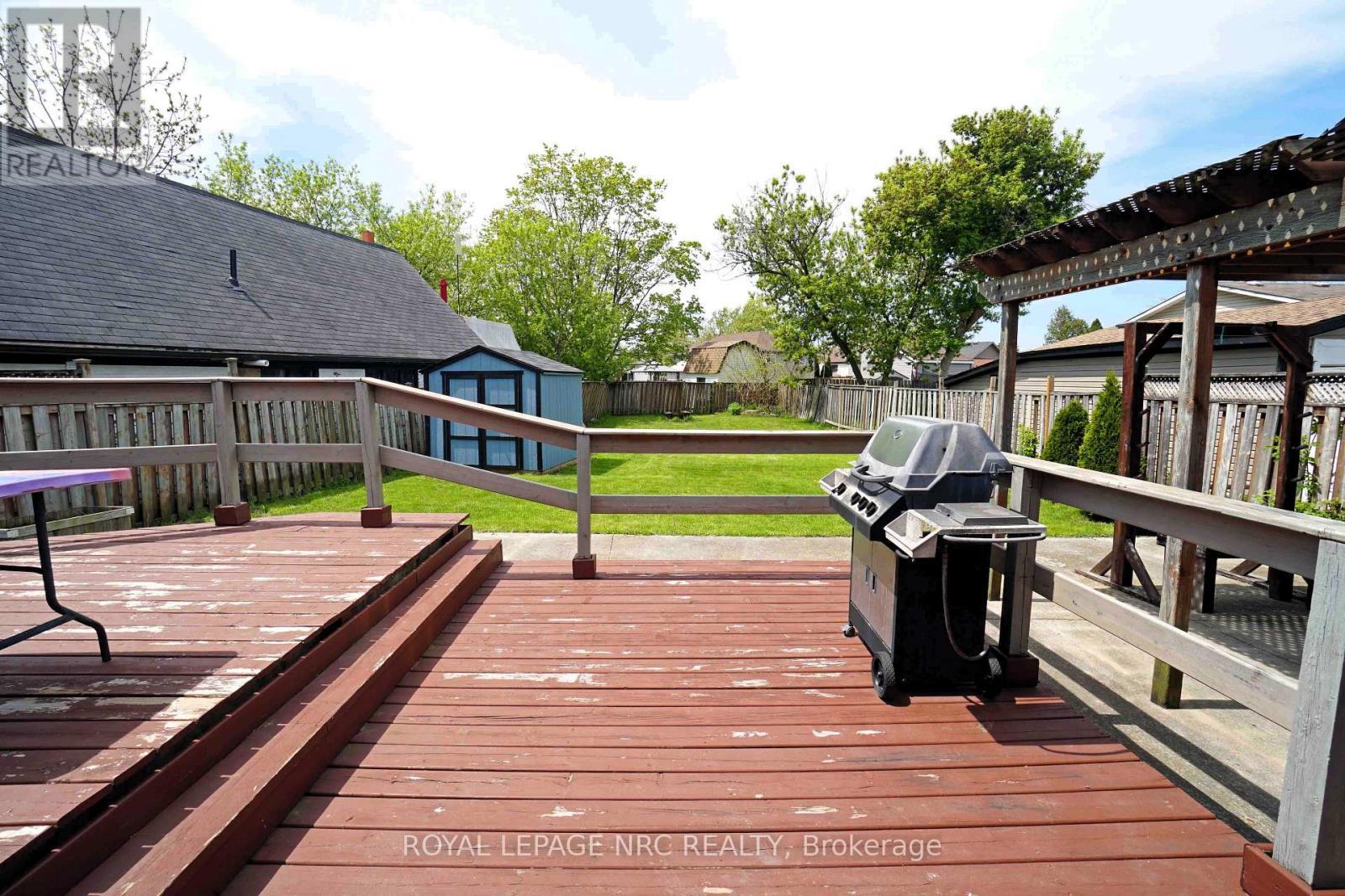 












228 PELHAM ROAD

,
St. Catharines (Western Hill),




Ontario
L2S1X6

