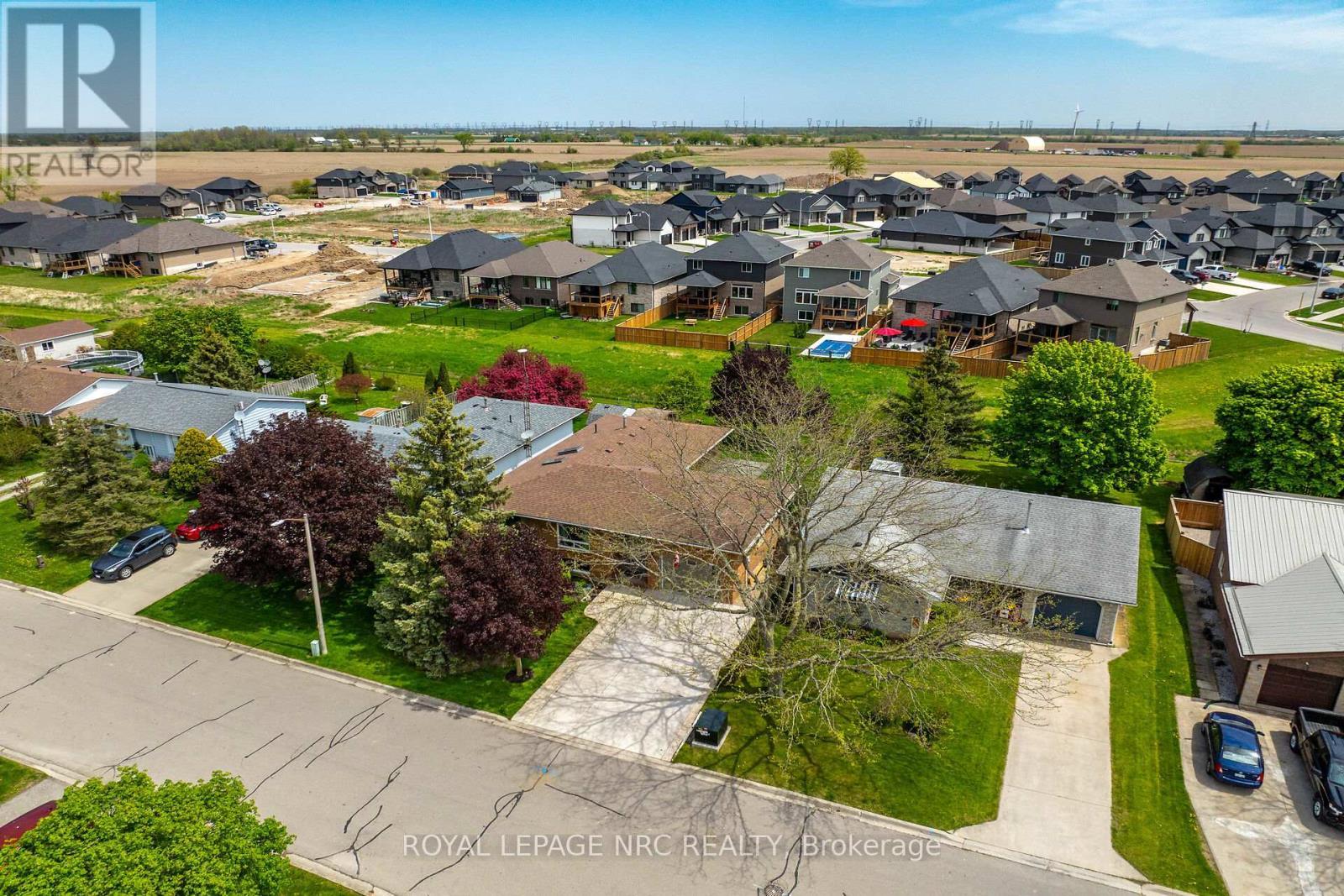 












47 MARLEY CRESCENT

,
Haldimand,




Ontario
N0A1J0

