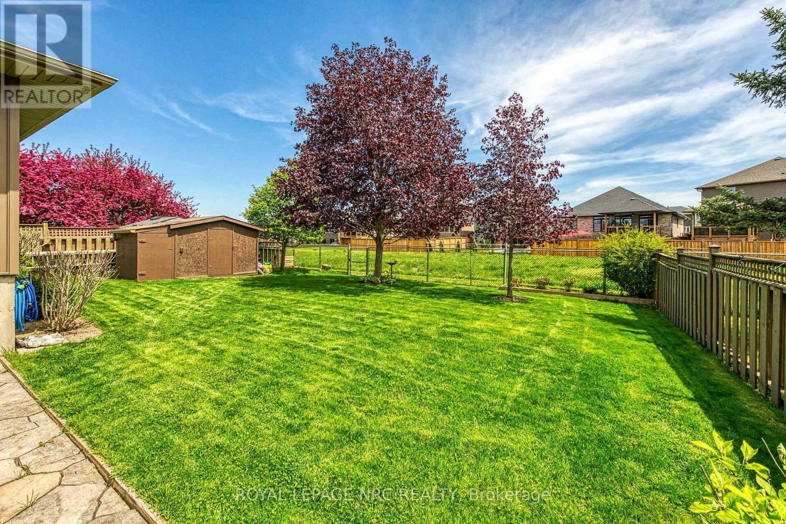 












47 MARLEY CRESCENT

,
Haldimand,




Ontario
N0A1J0

