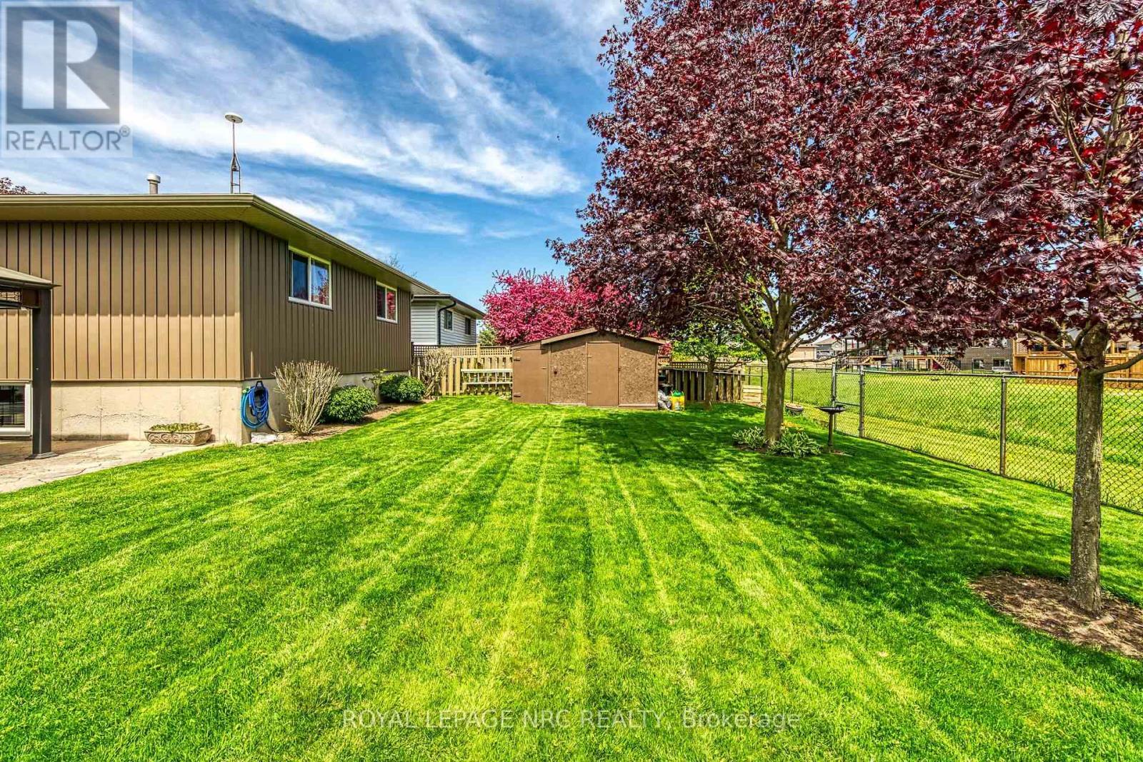 












47 MARLEY CRESCENT

,
Haldimand,




Ontario
N0A1J0

