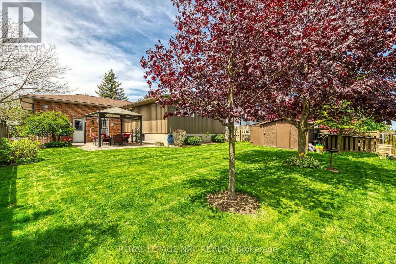 












47 MARLEY CRESCENT

,
Haldimand,




Ontario
N0A1J0


