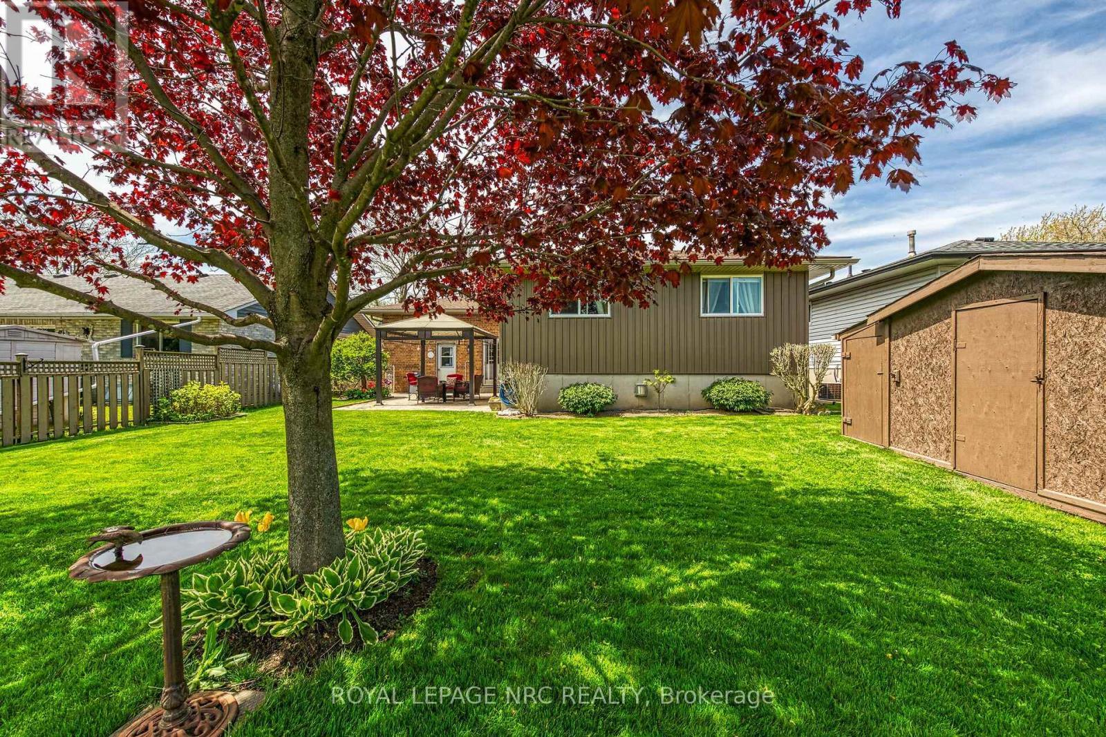 












47 MARLEY CRESCENT

,
Haldimand,




Ontario
N0A1J0

