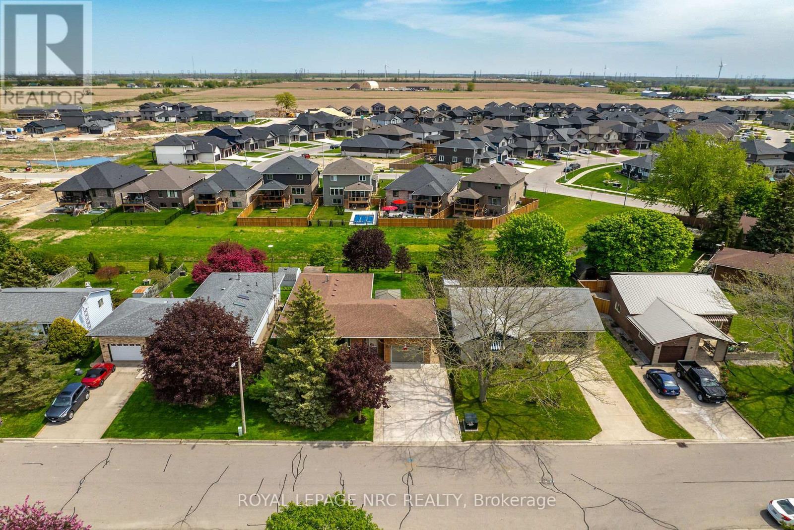 












47 MARLEY CRESCENT

,
Haldimand,




Ontario
N0A1J0

