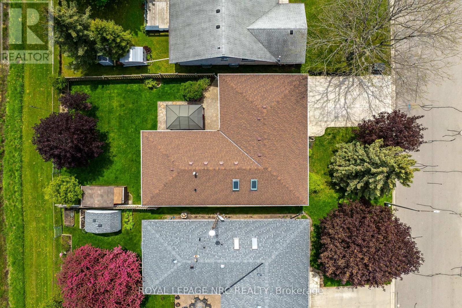












47 MARLEY CRESCENT

,
Haldimand,




Ontario
N0A1J0

