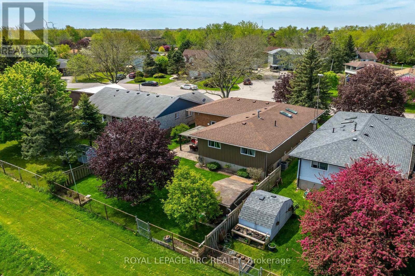 












47 MARLEY CRESCENT

,
Haldimand,




Ontario
N0A1J0

