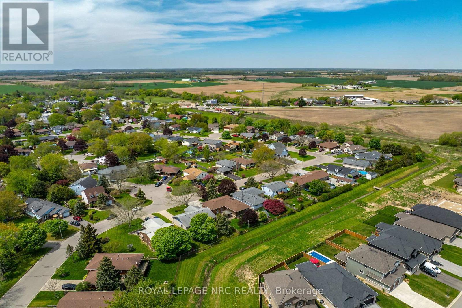 












47 MARLEY CRESCENT

,
Haldimand,




Ontario
N0A1J0

