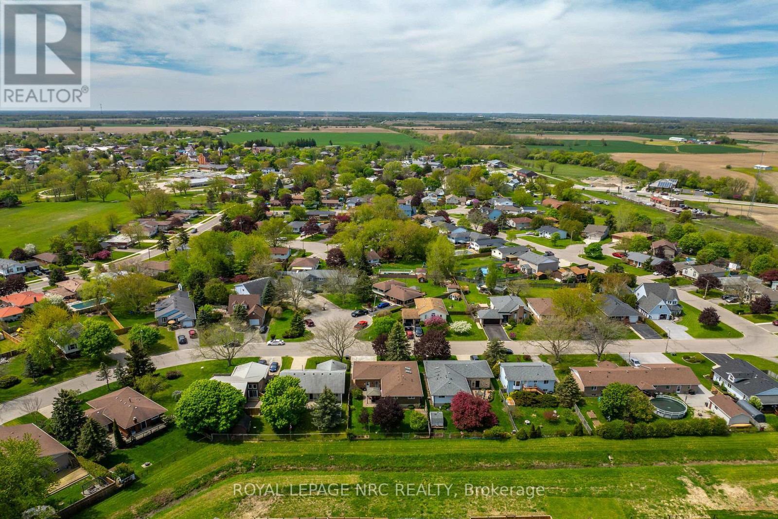 












47 MARLEY CRESCENT

,
Haldimand,




Ontario
N0A1J0

