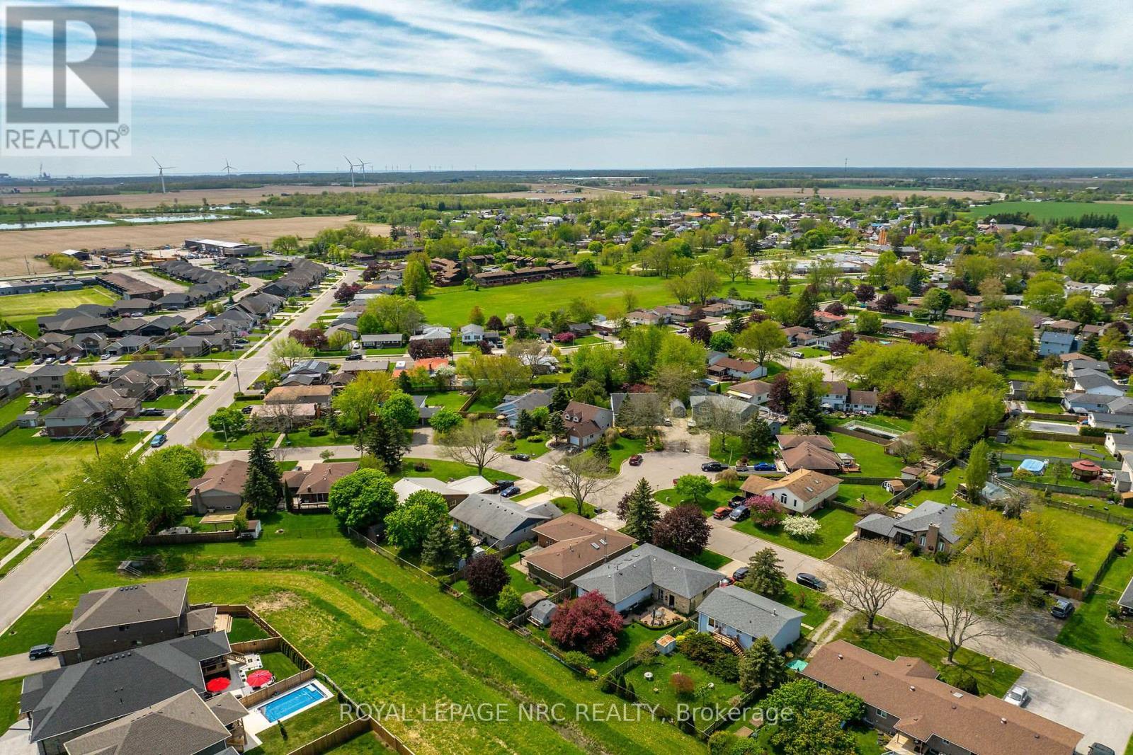 












47 MARLEY CRESCENT

,
Haldimand,




Ontario
N0A1J0

