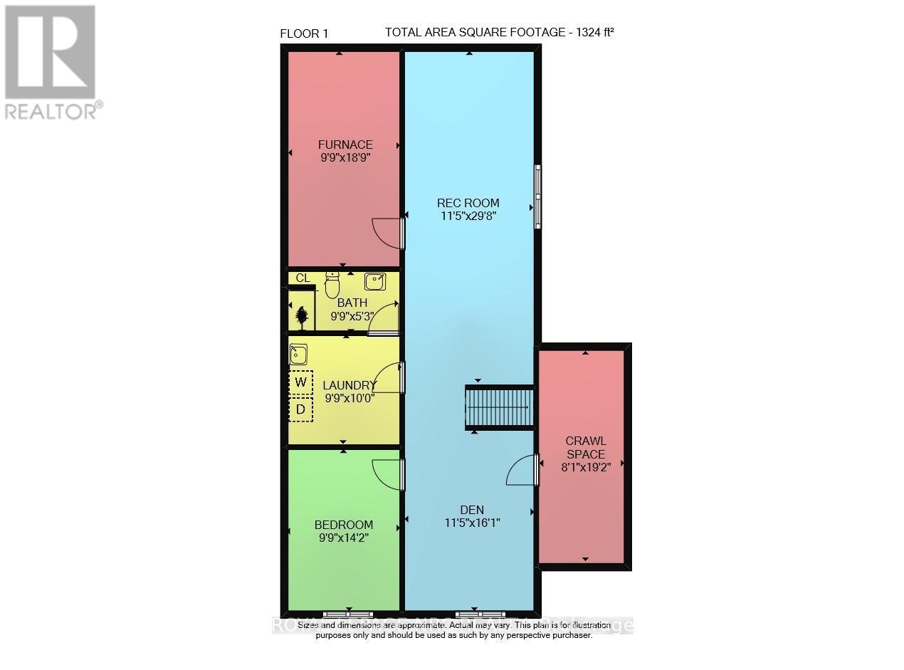 












47 MARLEY CRESCENT

,
Haldimand,




Ontario
N0A1J0

