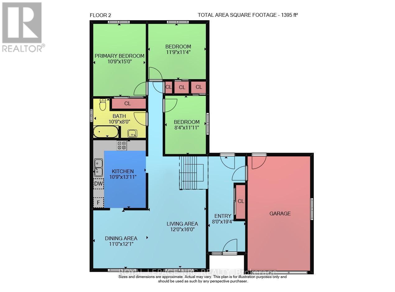 












47 MARLEY CRESCENT

,
Haldimand,




Ontario
N0A1J0

