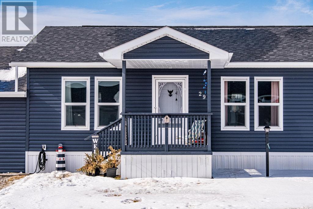 












29 HICKORY HOLLOW

,
Haldimand,




Ontario
N0A1L0

