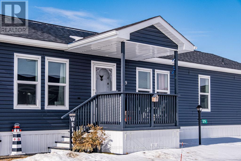












29 HICKORY HOLLOW

,
Haldimand,




Ontario
N0A1L0

