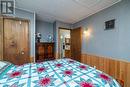Primary bedroom with ensuite