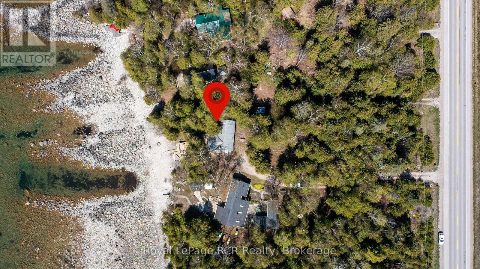 












917 BRUCE ROAD #13 ROAD

,
Native Leased Lands,




Ontario
N0H2L0

