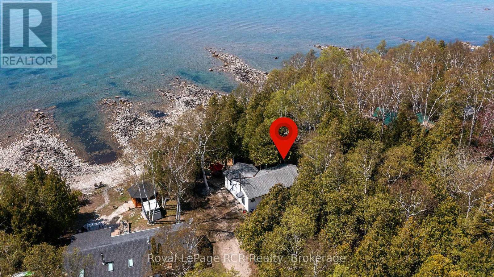 












917 BRUCE ROAD #13 ROAD

,
Native Leased Lands,




Ontario
N0H2L0

