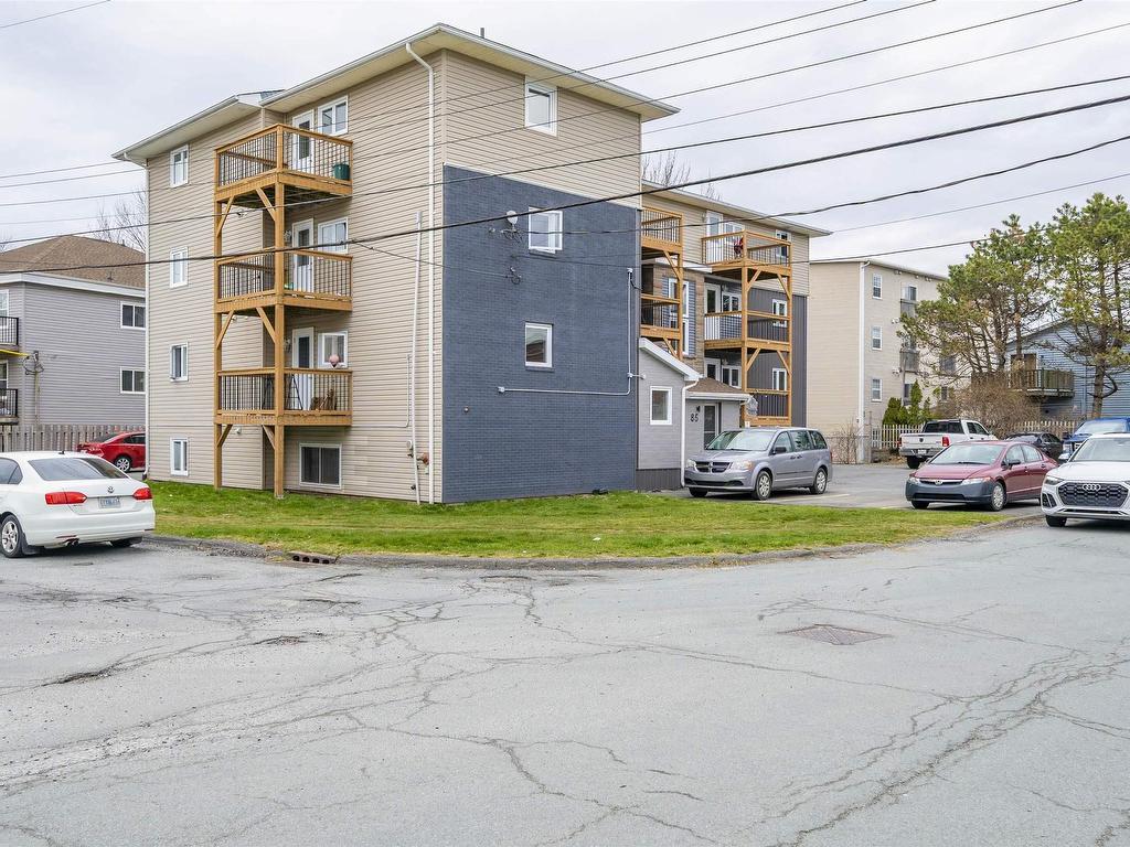 












85/85A Evans Avenue

,
Fairview,




NS
B3M 1C7

