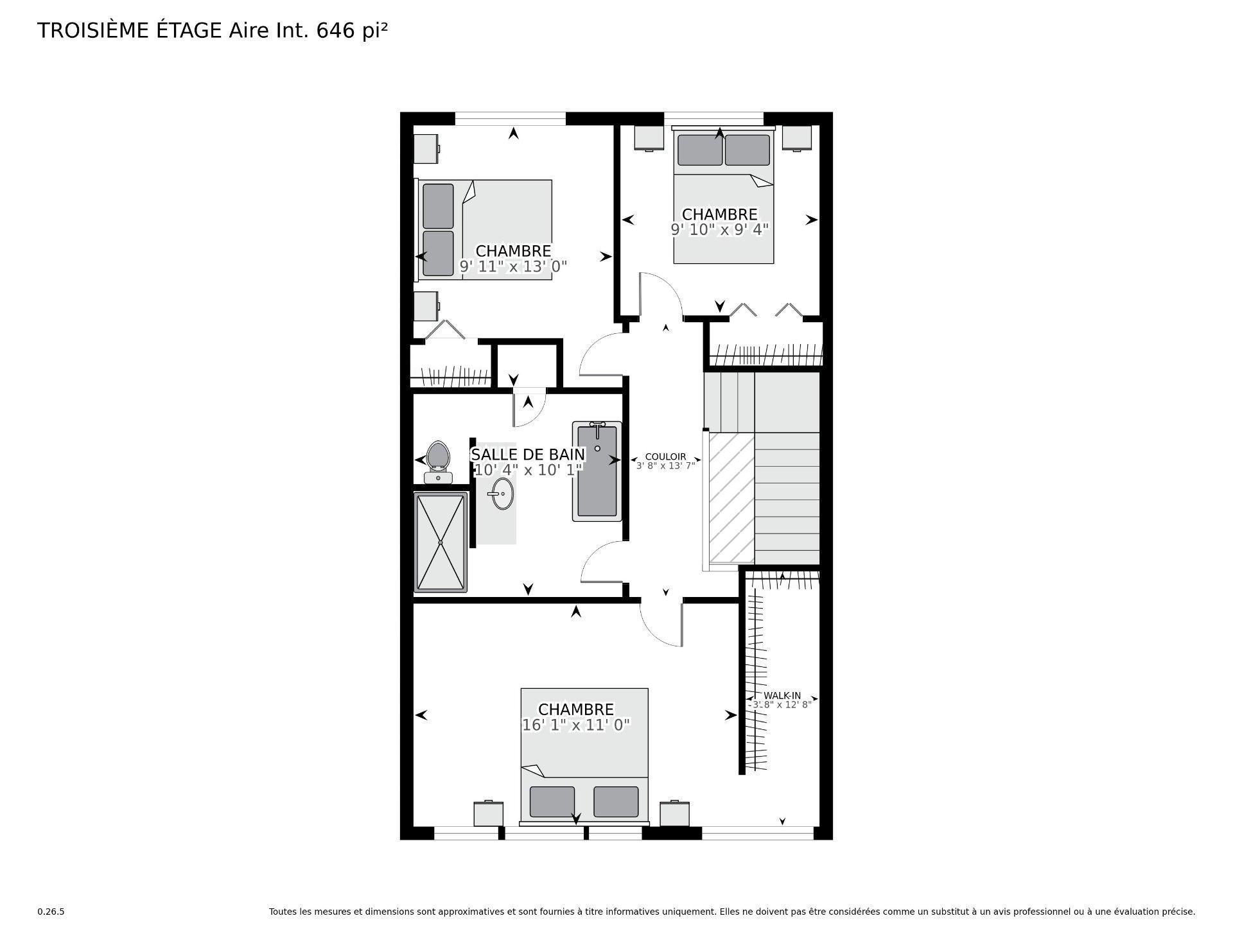









684Z


Ch. du Golf

,
Sainte-Julie,




QC
J3Y1Y1

