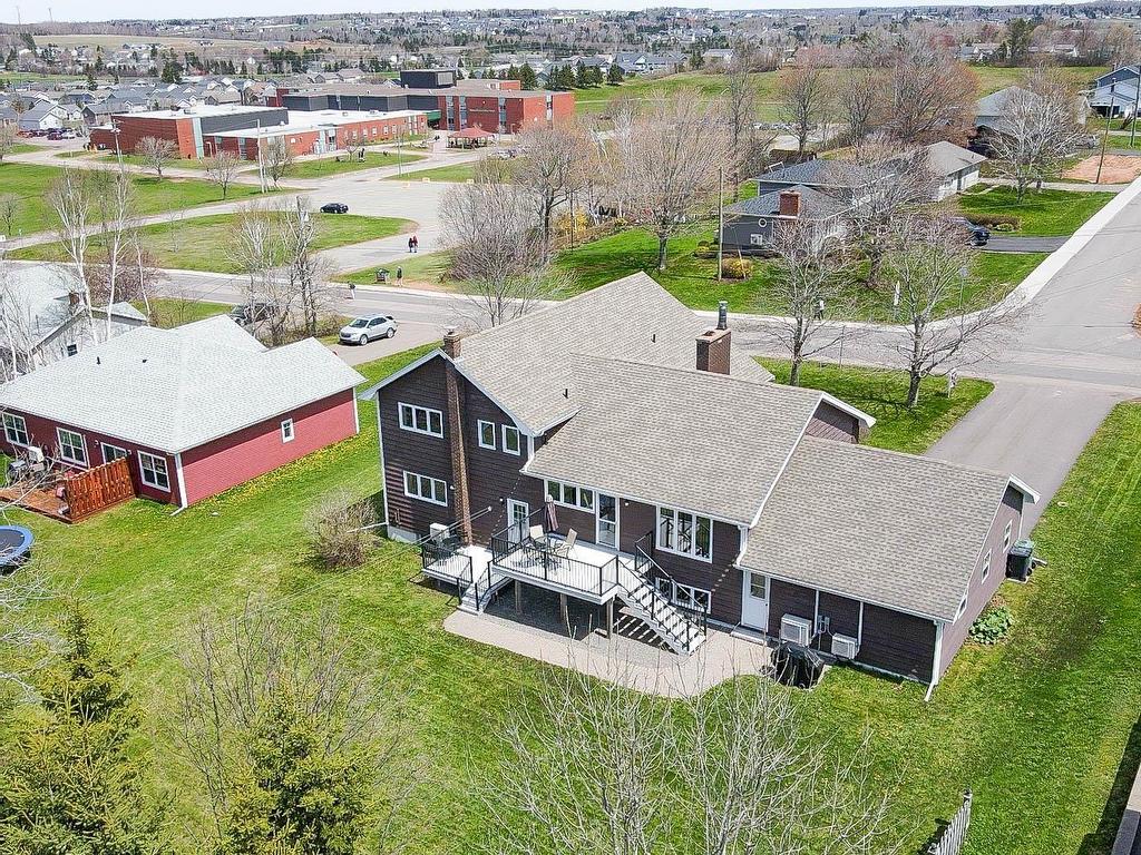












21 Pope Avenue

,
Charlottetown,




PE
C1A 6N4

